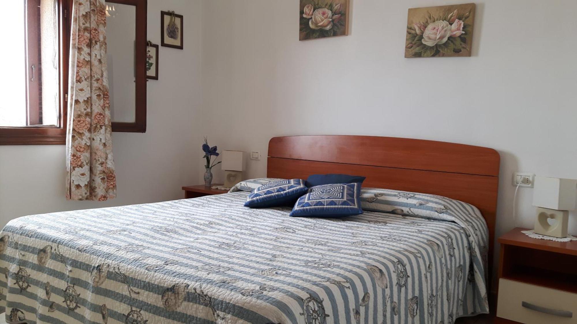 Appartamenti Il Sogno Capoliveri  Rom bilde