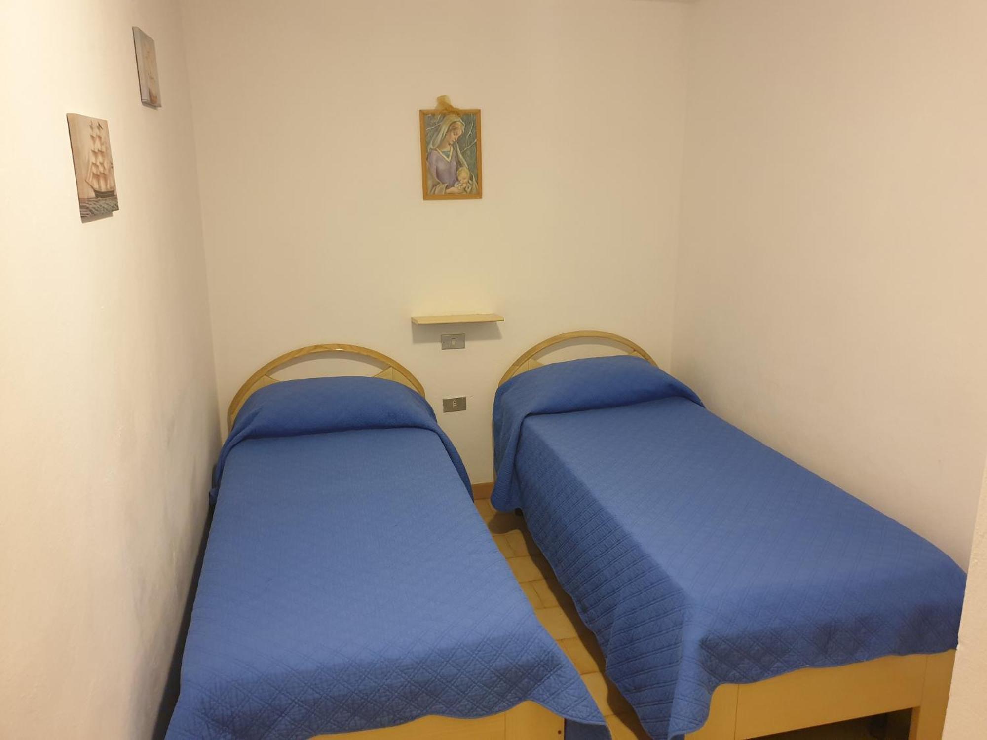 Appartamenti Il Sogno Capoliveri  Rom bilde